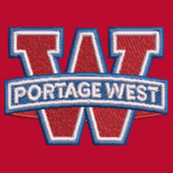 Performance Fleece 1/4 Zip Pullover Sweatshirt Design