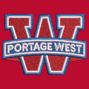 Performance Fleece 1/4 Zip Pullover Sweatshirt Design