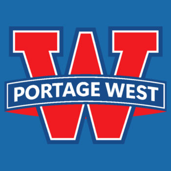 Core Fleece Crewneck Sweatshirt Design