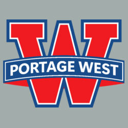 Core Fleece Pullover Hooded Sweatshirt Design