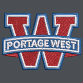 Women's Value Fleece Vest  Design