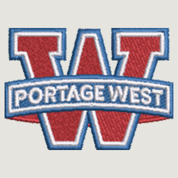 Women's Value Fleece Jacket Design