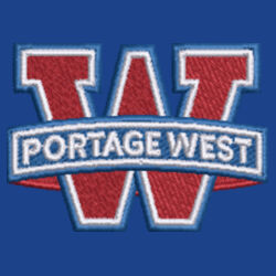 Men's Value Fleece Jacket Design