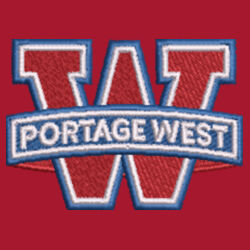 Youth Value Fleece Jacket Design