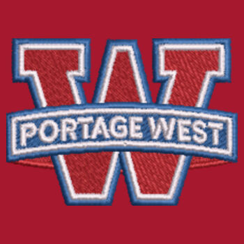 Youth Value Fleece Jacket Design