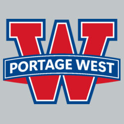 Lace Up Pullover Hooded Sweatshirt Design