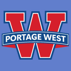 Youth Perfect Tri® Long Sleeve Tee Design