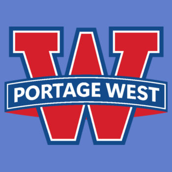 Youth Perfect Tri® Long Sleeve Tee Design