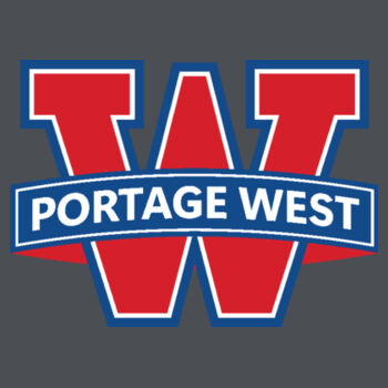 Youth Core Fleece Pullover Hooded Sweatshirt Design