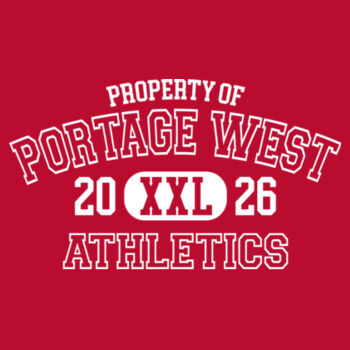 Performance Fleece Pullover Hoodie Design