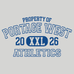 Performance Fleece Pullover Hoodie Design