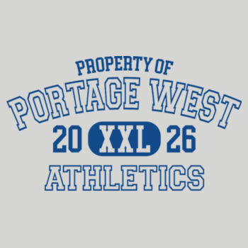 Performance Fleece Pullover Hoodie Design