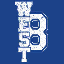 Perfect Tri® 8th Grade Tee Design