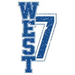 Perfect Tri® 7th Grade Tee Design
