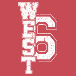Perfect Tri® 6th Grade Tee Design