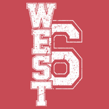 Perfect Tri® 6th Grade Tee Design