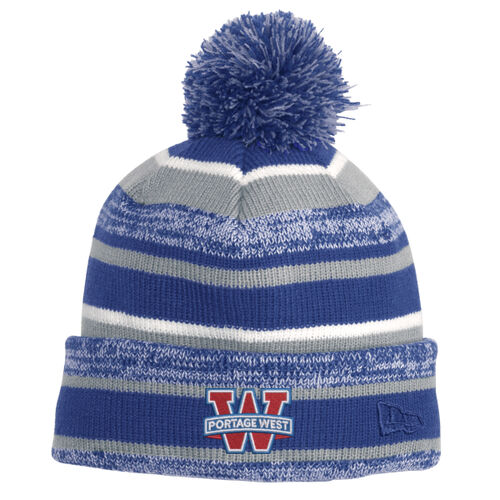 Sideline Beanie Thumbnail