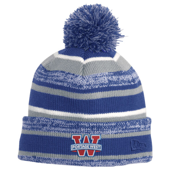Sideline Beanie Thumbnail