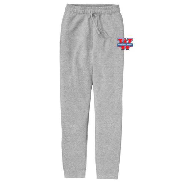 Core Fleece Jogger Thumbnail