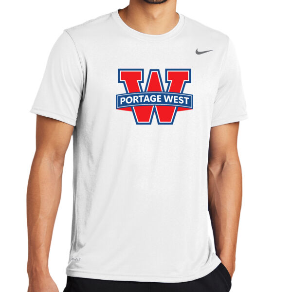 Nike Team rLegend Tee Thumbnail