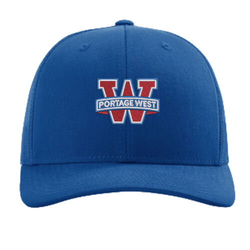 Trucker Cap Thumbnail