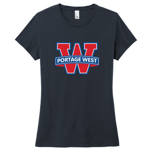 Women's Perfect Tri® Tee Thumbnail