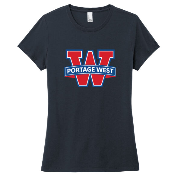 Women's Perfect Tri® Tee Thumbnail
