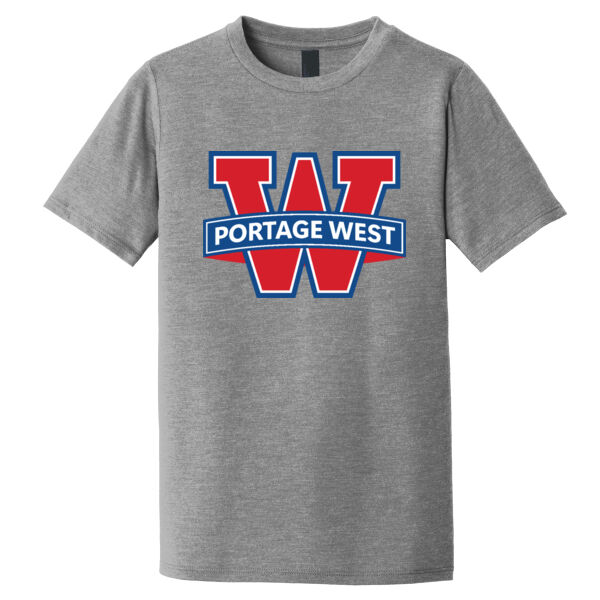 Youth Perfect Tri® Tee Thumbnail