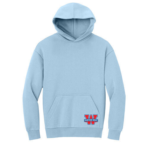 V.I.T.™ Heavyweight Fleece Hoodie Thumbnail