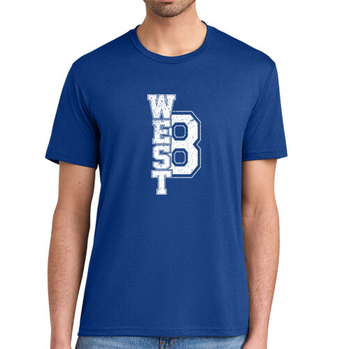 Perfect Tri® 8th Grade Tee Thumbnail