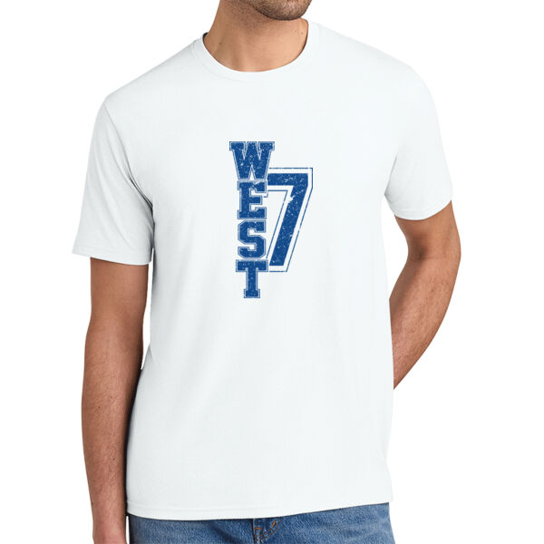 Perfect Tri® 7th Grade Tee Thumbnail