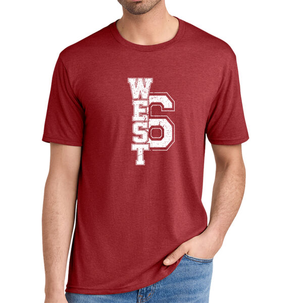 Perfect Tri® 6th Grade Tee Thumbnail