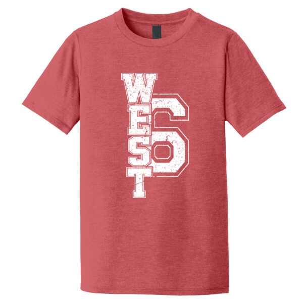 Youth Perfect Tri® 6th Grade Tee Thumbnail