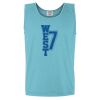 Garment-Dyed Heavyweight Tank Top Thumbnail