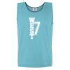 Garment-Dyed Heavyweight Tank Top Thumbnail