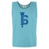 Garment-Dyed Heavyweight Tank Top Thumbnail