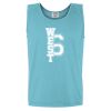 Garment-Dyed Heavyweight Tank Top Thumbnail