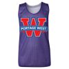Youth Pro Mesh Reversible Tank Top Thumbnail