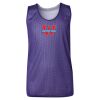 Youth Pro Mesh Reversible Tank Top Thumbnail