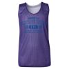 Youth Pro Mesh Reversible Tank Top Thumbnail