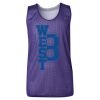 Youth Pro Mesh Reversible Tank Top Thumbnail