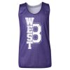 Youth Pro Mesh Reversible Tank Top Thumbnail