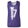 Youth Pro Mesh Reversible Tank Top Thumbnail