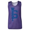 Youth Pro Mesh Reversible Tank Top Thumbnail