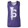 Youth Pro Mesh Reversible Tank Top Thumbnail