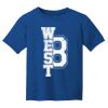 Youth Gildan Performance ® T Shirt Thumbnail