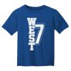 Youth Gildan Performance ® T Shirt Thumbnail