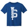 Youth Gildan Performance ® T Shirt Thumbnail
